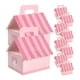 thumbnail image 1 of KAKOWELY 10 cajas de papel para dulces, galletas, fiestas, festivales, embalaje de dulces y regalos., 1 of 5