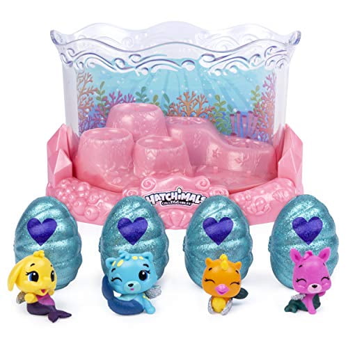 dinosaur hatchimal