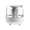 A, variant on Leeye Top Fill Humidifier Large Capacity, 1 Gallon Cool Mist Humidifier with Night Light for Bedroom Nursery Home Office, Quiet Ultrasonic Air Moisturizer, Green
