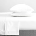 thumbnail image 4 of Johnson Home 200 TC Bed Sheet Set - 100% Cotton Sheets, 4 of 5