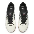 thumbnail image 4 of New Balance Numeric Men's Jamie Foy 306 Sea Salt Black Shoes, 4 of 5