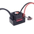 thumbnail image 6 of Nishore Brushless ESC,1/10 Car Eryue Esc Waterproof Speed Mewmewcat Car Off-road 60a Esc Off-road Waterproof Esc Speed Ler 1/10, 6 of 6