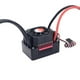 thumbnail image 2 of ESC sin escobillas Irfora SURPASS HOBBY 60A Brushless ESC Controlador electrónico de velocidad impermeable para 1/10 RC Car Truck Off-road Irfora ESC sin escobillas, 2 of 6