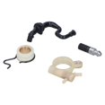 thumbnail image 1 of Chainsaw Filter, Stable Corrosion-Resistance  Hose Filter  Gear Kit, for MS251 MS231, 1 of 8