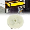 thumbnail image 1 of Generator Governor Gear, Easy To Install Governor Gear Replacement 37 Teeth Stable 58mm  for Road Cutting Machine, 1 of 7
