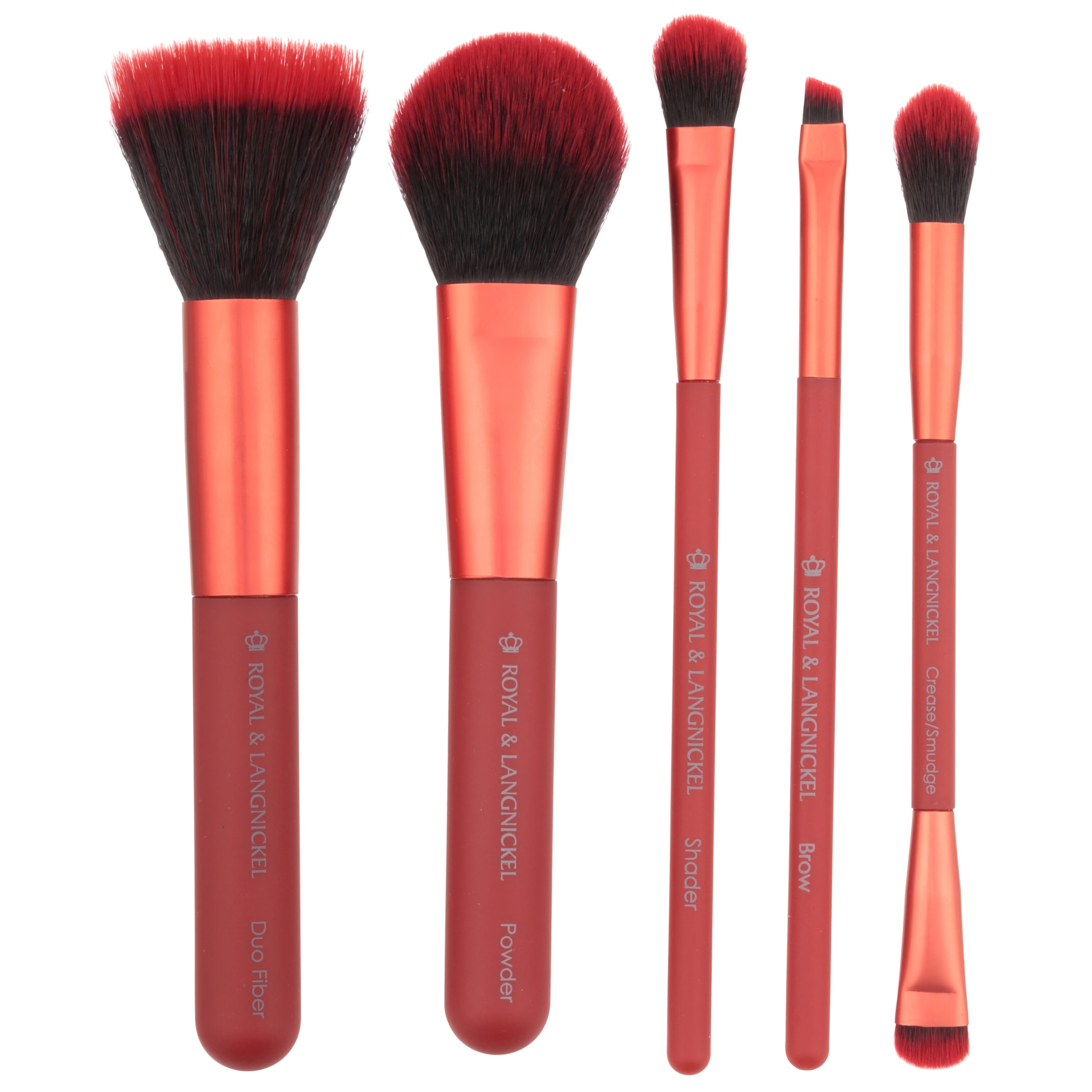 perfect makeup brushes