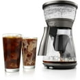 thumbnail image 2 of Cafetera DeLonghi 3 en 1 Café frio, especializada 8 tazas DeLongui ., 2 of 5