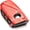 Red, variant on Vitodeco Genuine Leather Key Fob Case Compatible with BMW X5 2024, BMW X6 2024, BMW X7, BMW X1, BMW 3 Series, BMW 7 Series, BMW iX, BMW i4, BMW i7 2023-up (4-Button, Black)