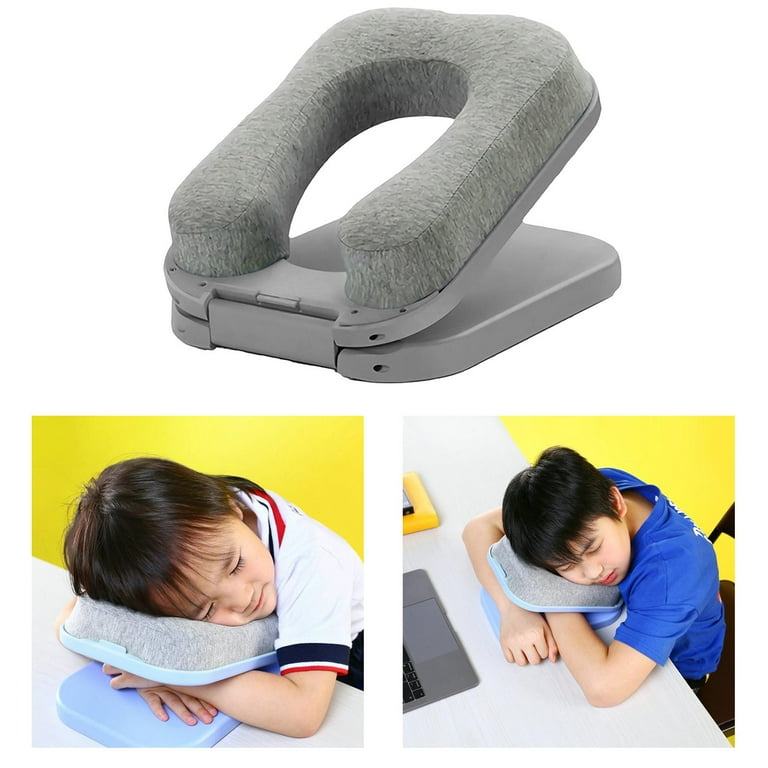 Head and top arm pillow
