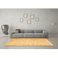 thumbnail image 3 of Ahgly Company Indoor Rectangle Southwestern Brown Country Area Rugs, 4' x 6', 3 of 4