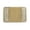 Gold, variant on Designer Home Premium Premium Decorative Countertop Ensemble Bath Accessories Set (Soap Pump, Gold)