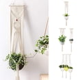 thumbnail image 2 of Support de Plante Suspendu Décoratif pour Maison, 2 of 7