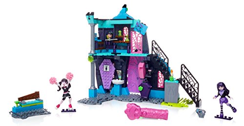 monster high lego sets