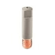 thumbnail image 2 of 10pcs MB15AK Welding Nozzle Tips 1.0mm, 2 of 5