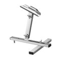 thumbnail image 4 of DYNWAVECA Ice Fishing Rod Holder Adjustable Accessory Detachable Strong Stable Metal Rustproof Winter Floor Standing Fishing Pole Stand Style A, 4 of 10