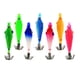 thumbnail image 5 of 7 anzuelos luminosos para calamar, cebo de pulpo, accesorios de pesca, anzuelos de calamar, señuelos de calamar, 5 of 9
