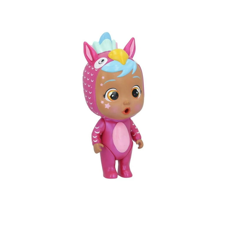 Cry Babies Magic Tears Pink Edition Styles May Vary Walmart