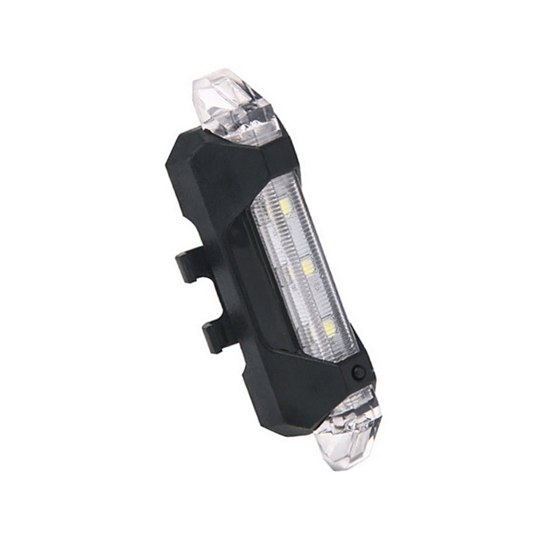 Luz Para Bicicleta Rapid Delantera Blanca