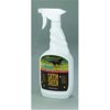 Fiebing's Satin Sheen Horse Hair Polish Spray - Detangling, Fresh Scent - 32 oz