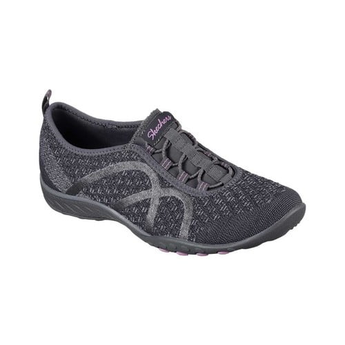 Skechers Active Breathe Easy Fortuneknit Sneaker (Women's) -