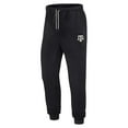 thumbnail image 2 of Unisex Fanatics Black Texas A&M Aggies Elements Super Soft Fleece Jogger, 2 of 3