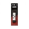 Black - Boot Laces 1 Pair - Nylon 40 in.