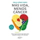 thumbnail image 1 of Libro Mas Vida, Menos Cancer Tapa Blanda, Autor Emilia Gomez, Editorial Arpa Editores, 1 of 2