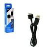 PS Vita 1000 - Cable - Charge Cable - 3.25 FT - Black (KMD)