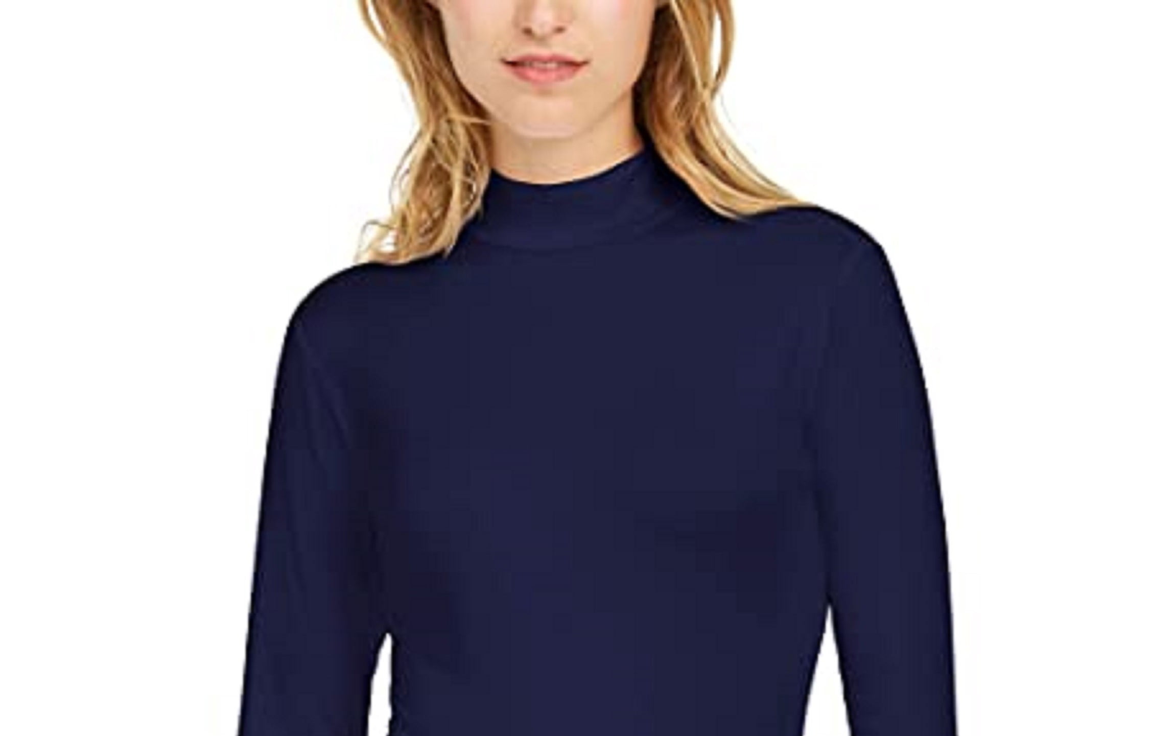 32 degrees turtleneck top