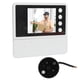 thumbnail image 1 of Visor De Puerta Con Vídeo, Pantalla LED De 3 Pulgadas, Cámara De Mirilla Digital Resistente A Impactos Para Hogares, Apartamentos Y Oficinas, 1 of 7