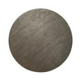 thumbnail image 5 of Westfield Pedestal Table Set - Havana Brown Finish, 5 of 5