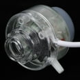 thumbnail image 4 of Fish Tank Submersible Light,Mini Colorful LED Submersible Fish Tank Bubble Light Aquarium Light Smooth Operation, 4 of 9