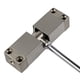 thumbnail image 5 of Fiudx Cierrapuertas Automático, Bisagra de Acero Inoxidable, Canal Resistente Al Fuego, Apto para Puertas de Apertura Zurda/Derecha, Resistencia Ajustable, Peso de La Puerta de 20 a 30 Kg, Uso En Ofi, 5 of 7