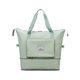 thumbnail image 1 of Large Capacity Folding Travel Bags Waterproof Tote Handbag Swimming Gym Shoulder Bag, 1 of 2