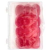 Flents Seal-Rite Kid's Silicone Ear Plugs, 6 Pairs