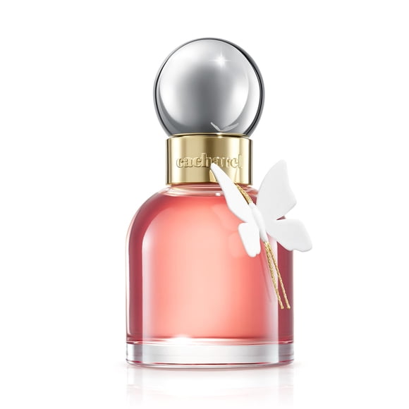Ella Ella par Cacharel, Vaporisateur EDP 3.4 oz pour Femmes