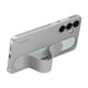 thumbnail image 4 of Funda Oficial Samsung Galaxy con Soporte y Agarre para S25+ Gris, 4 of 6