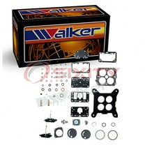 Carburetor Repair Kit Fits select: 1979 FORD F250, 1979 FORD F150