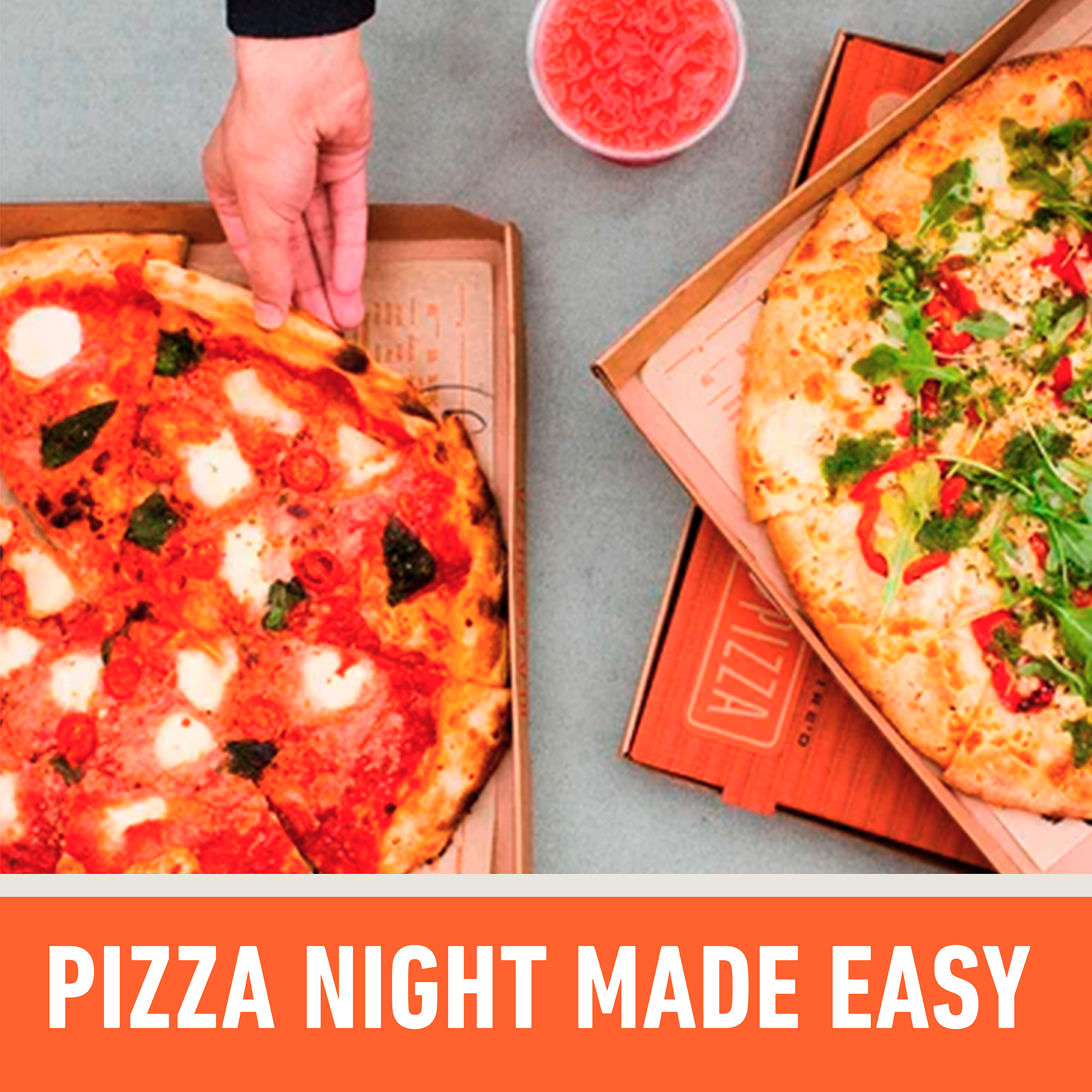Blaze Pizza eGift Card [Email Delivery]
