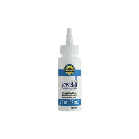 Aleene's Colle Embellissante Jewel-It 2 Oz