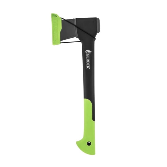 Gerber Freescape Hatchet Axe Black