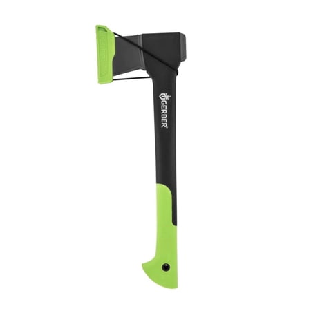 Freescape Hatchet