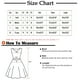 thumbnail image 3 of Vestidos lisos de manga larga informales de moda de otoño e invierno para mujer Fridja  yut960, 3 of 9