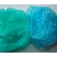 thumbnail image 2 of Cellucap Bouffant Cap, Polypropylene, 21 in Dia., Green, M, 100 PK BI4HSGRGRA, 2 of 2