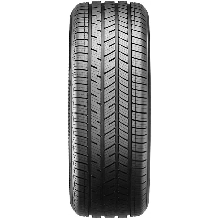 Set of 4 (FOUR) Bridgestone DriveGuard Plus 205/55R16 91V AS A/S
