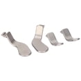 thumbnail image 4 of Controlador de Accesorios Paddles de Reemplazo de Acero Acesorio de Controlador para la serie de controladores de élite 2, 4 of 7