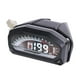 thumbnail image 2 of Velocímetro digital universal LCD para motocicleta Soledad Velocímetro de motocicleta, 2 of 9