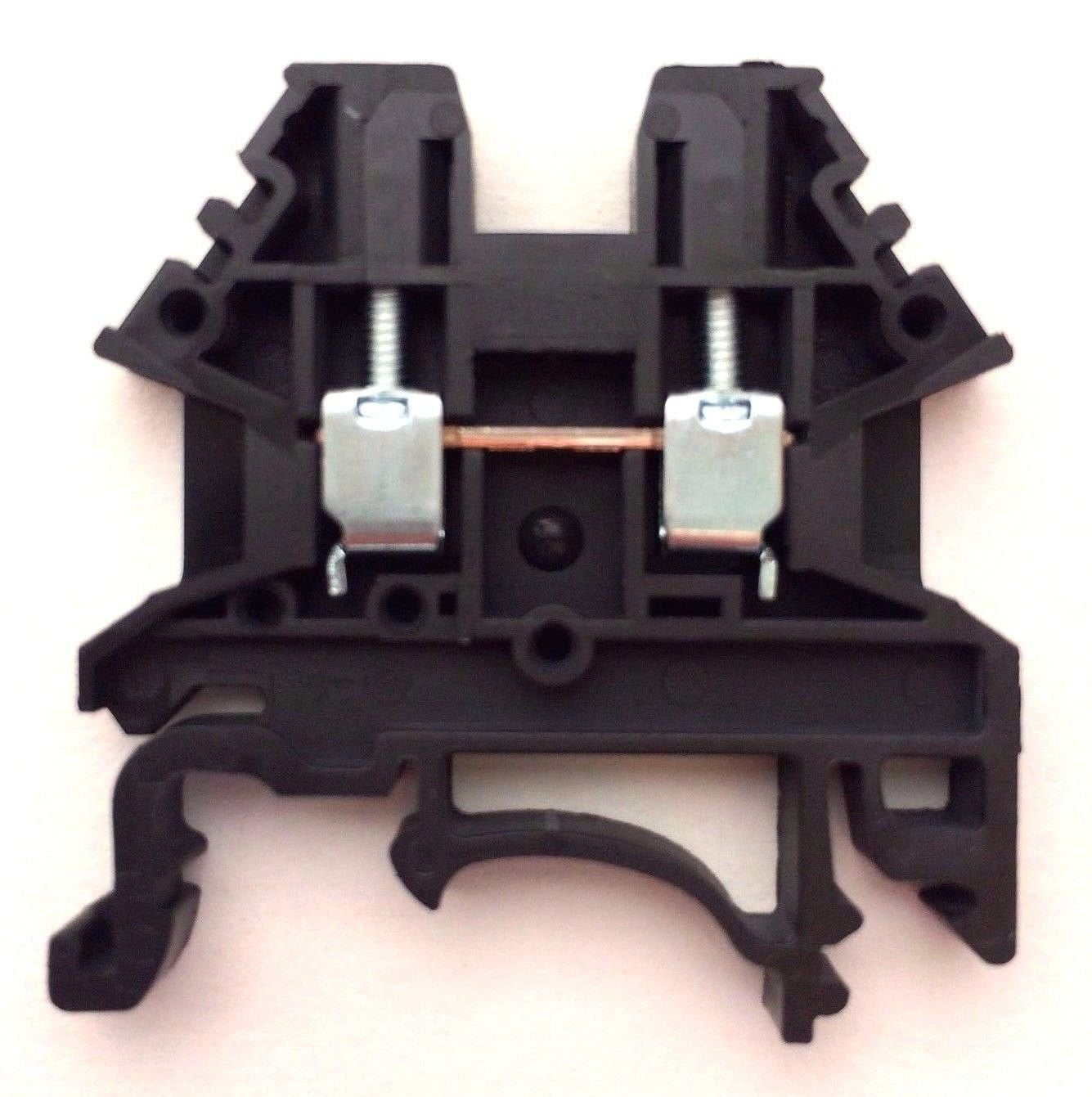 Dinkle DK2.5NBK Terminal Block (Pack of 100)