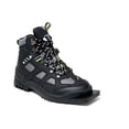 thumbnail image 2 of WHITEWOODS Junior 301 75mm Ski Boots, Size: 32 (301-JR-75MM-32), 2 of 4