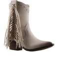 thumbnail image 2 of Botas Kipon Mujer Vaqueras Formal beige 25, 2 of 6